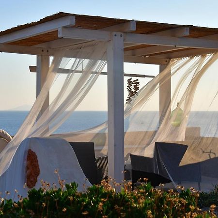 Mariangelica Ξενοδοχείο Ginostra Εξωτερικό φωτογραφία