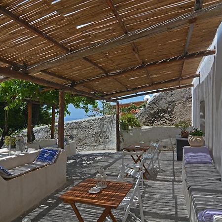 Mariangelica Ξενοδοχείο Ginostra Εξωτερικό φωτογραφία