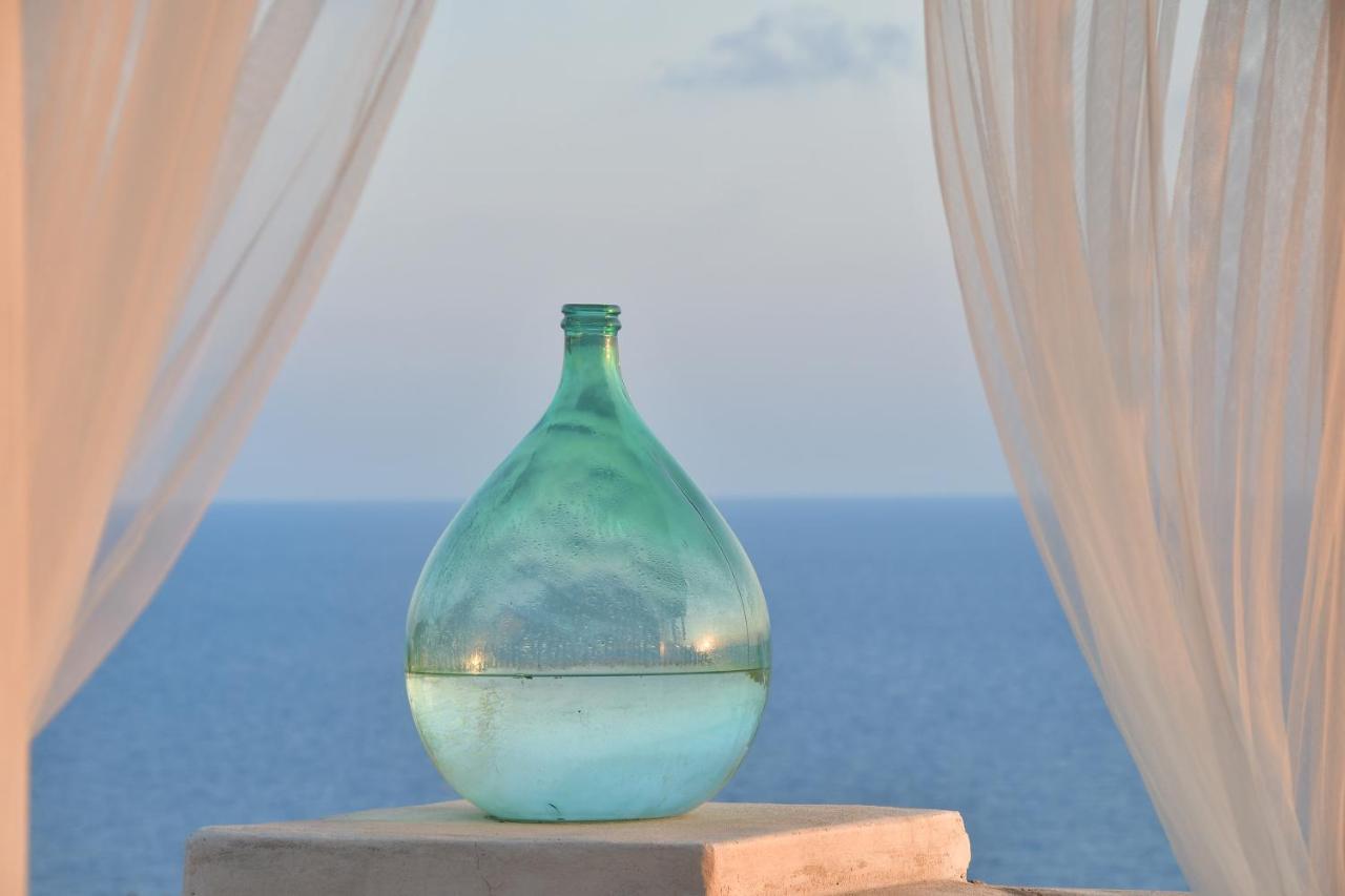 Mariangelica Ξενοδοχείο Ginostra Εξωτερικό φωτογραφία