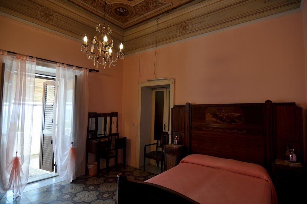 Mariangelica Ξενοδοχείο Ginostra Δωμάτιο φωτογραφία