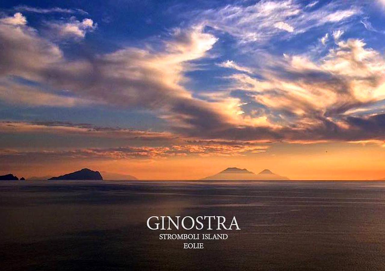 Mariangelica Ξενοδοχείο Ginostra Εξωτερικό φωτογραφία