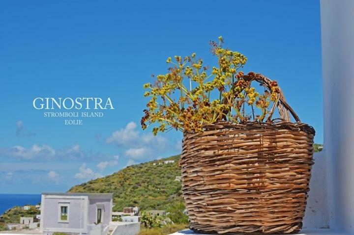 Mariangelica Ξενοδοχείο Ginostra Εξωτερικό φωτογραφία