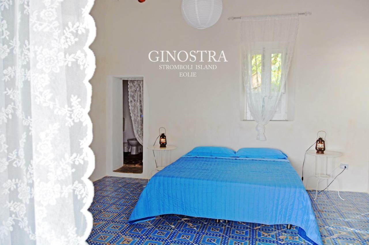 Mariangelica Ξενοδοχείο Ginostra Εξωτερικό φωτογραφία