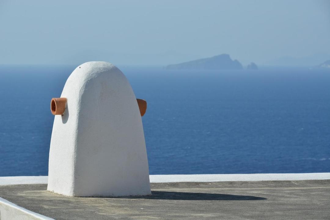 Mariangelica Ξενοδοχείο Ginostra Εξωτερικό φωτογραφία